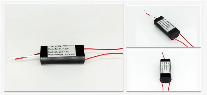 details of dc high voltage module details of dc high voltage module