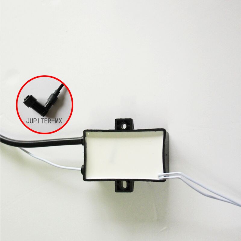 gas boiler accessories