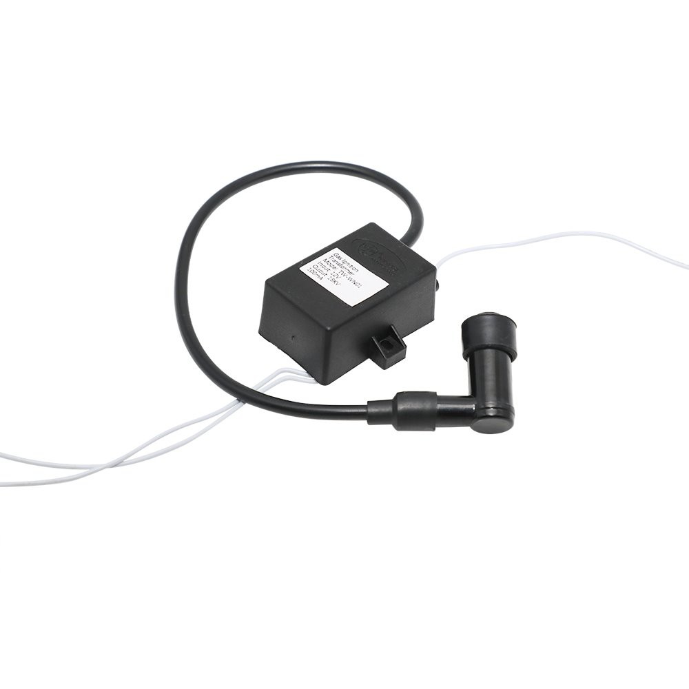 gas engine burner igniter