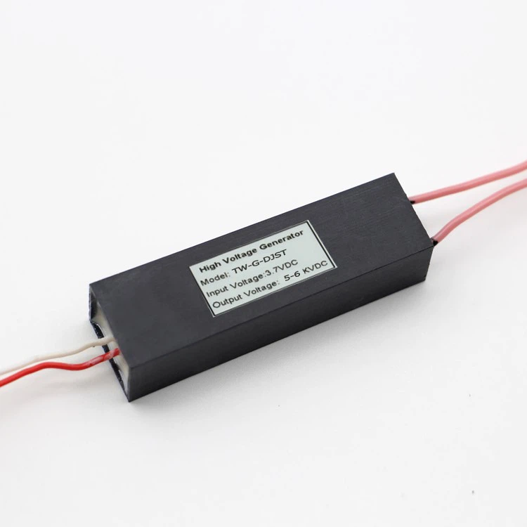high voltage dc generator high voltage dc generator