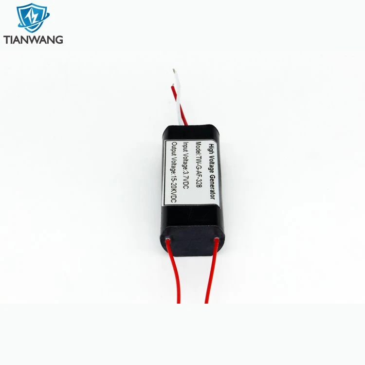 DC 3.6V Boost Step Up Power Module