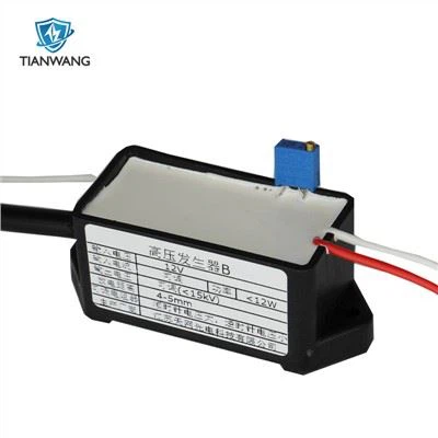 Justerbar atomisert oljetenner