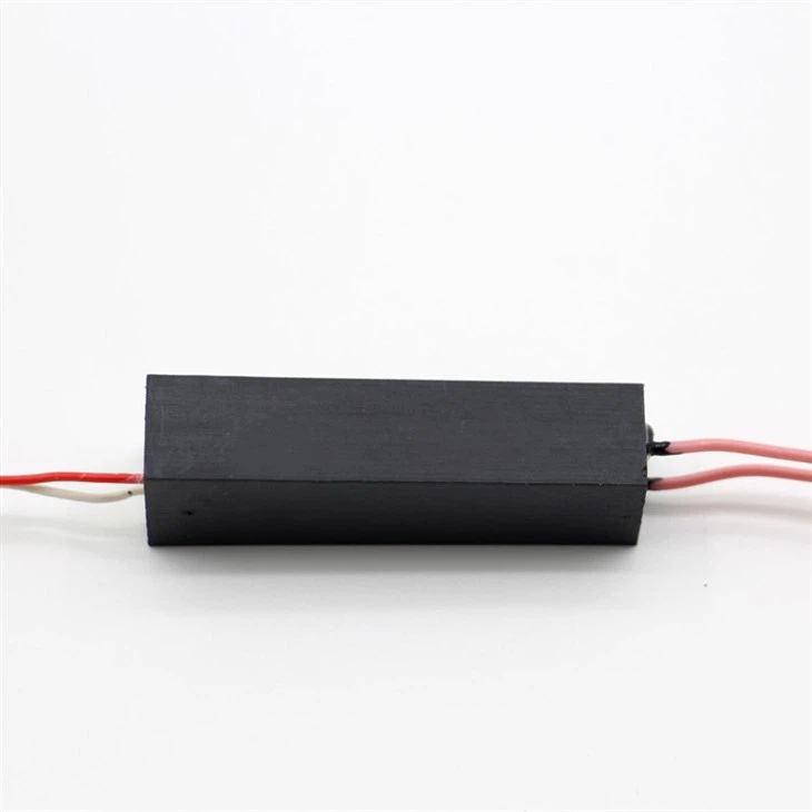 DC 3.7V High Voltage Generator For Shock Gloves