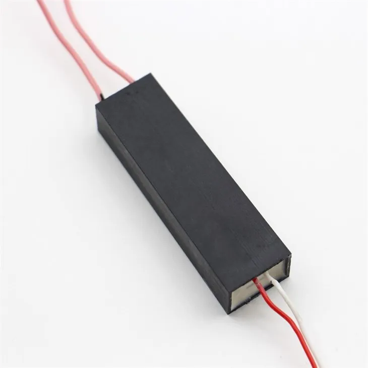 DC 3.7V High Voltage Generator For Shock Gloves