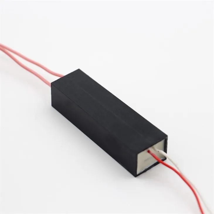 DC 3.7V High Voltage Generator For Shock Gloves