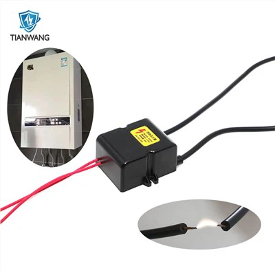 220V høyspenningstenner for elektronisk brennstoffinnsprøytning