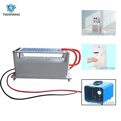 5g Air Ozon Purifier Generator for bil eller hjem