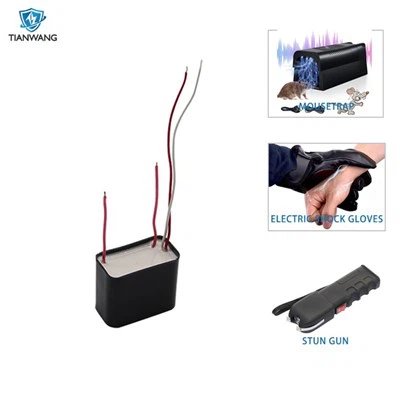 DC 6V høyspentpulsgenerator