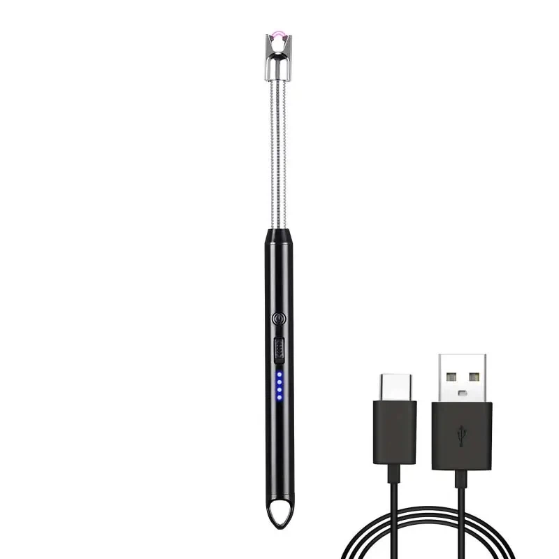 Siste Colorful Lighter TW-652