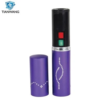 Mini Lipstick Stun Gun for kvinner