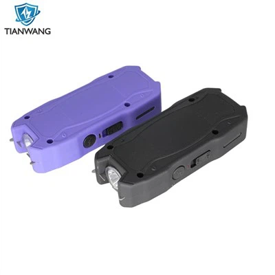 Stun Gun Taser med batteriindikator